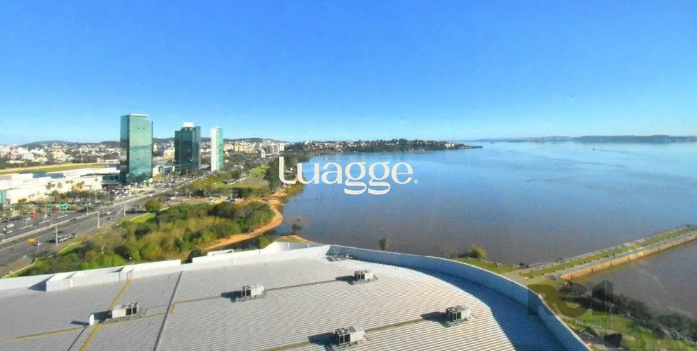 Sala-Conjunto, 36 m² - Foto 1