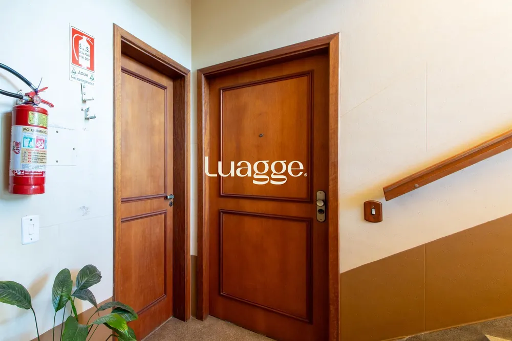 Apartamento, 2 quartos, 73 m² - Foto 1