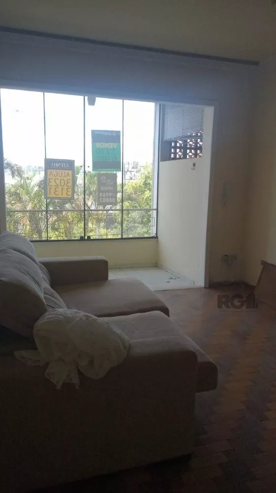 Apartamento à venda, 94m² - Foto 3