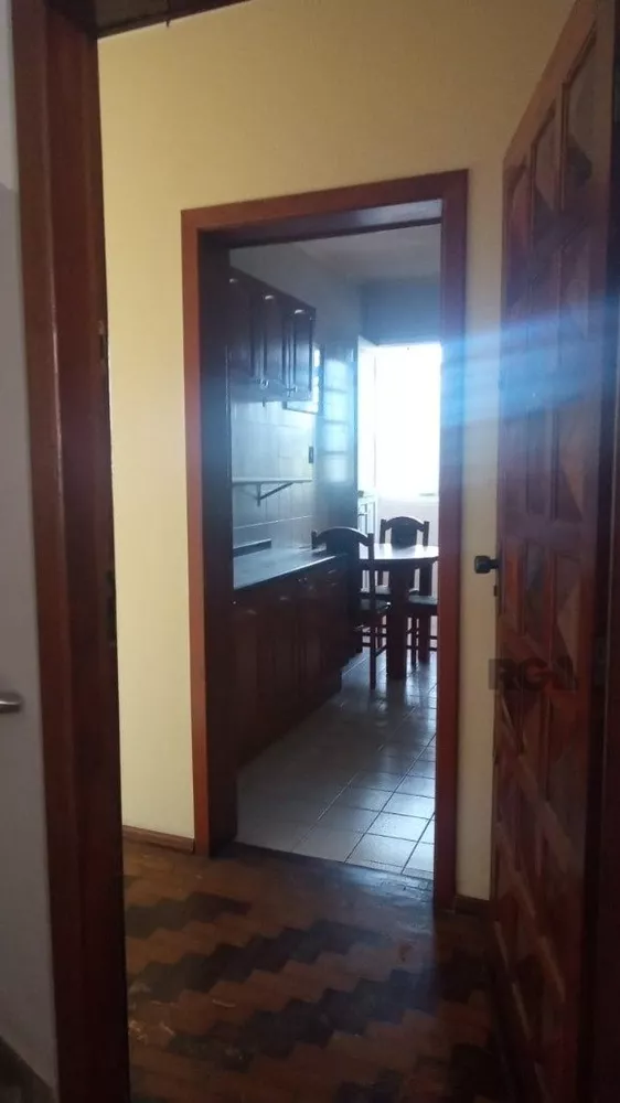 Apartamento à venda, 94m² - Foto 1