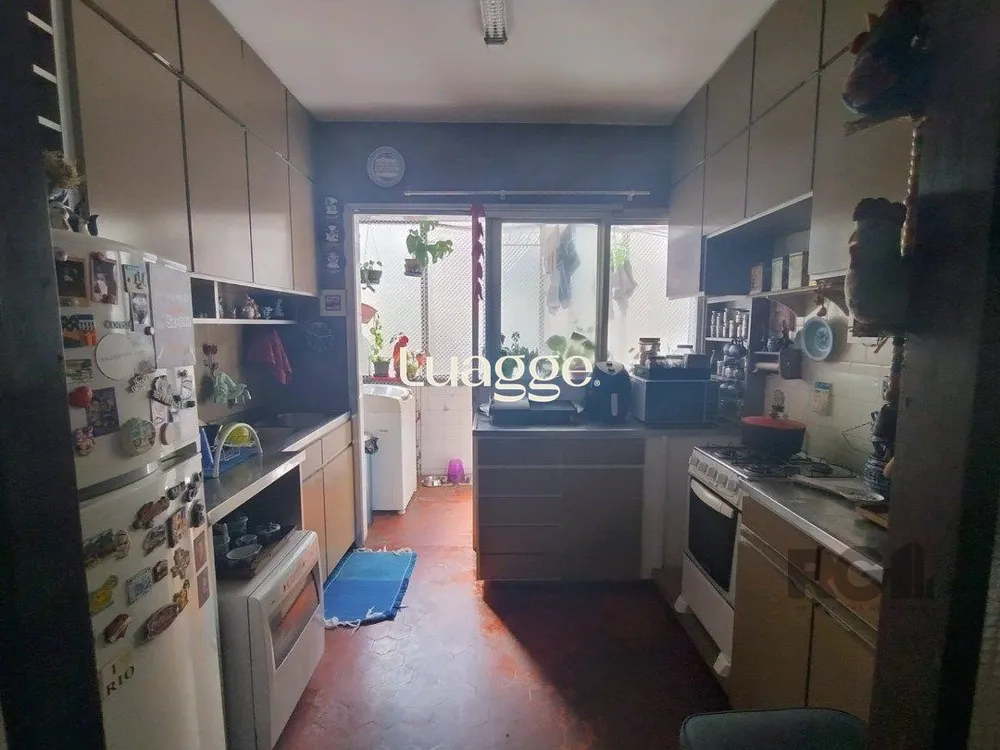 Apartamento, 3 quartos, 151 m² - Foto 2