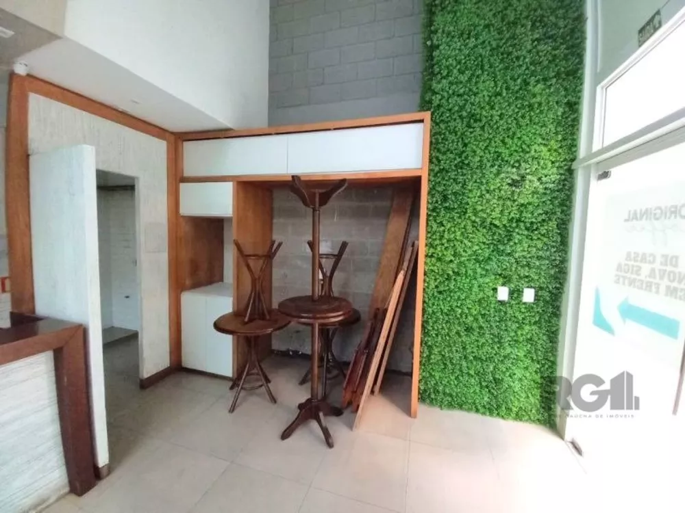 Conjunto Comercial-Sala para alugar, 37m² - Foto 3