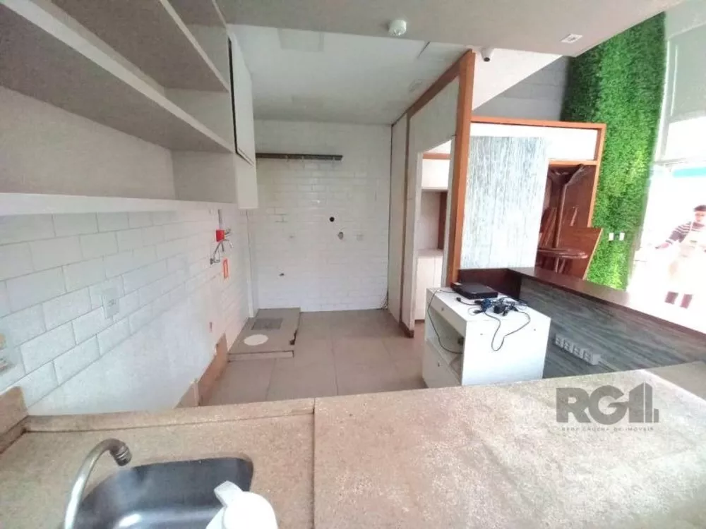 Conjunto Comercial-Sala para alugar, 37m² - Foto 4