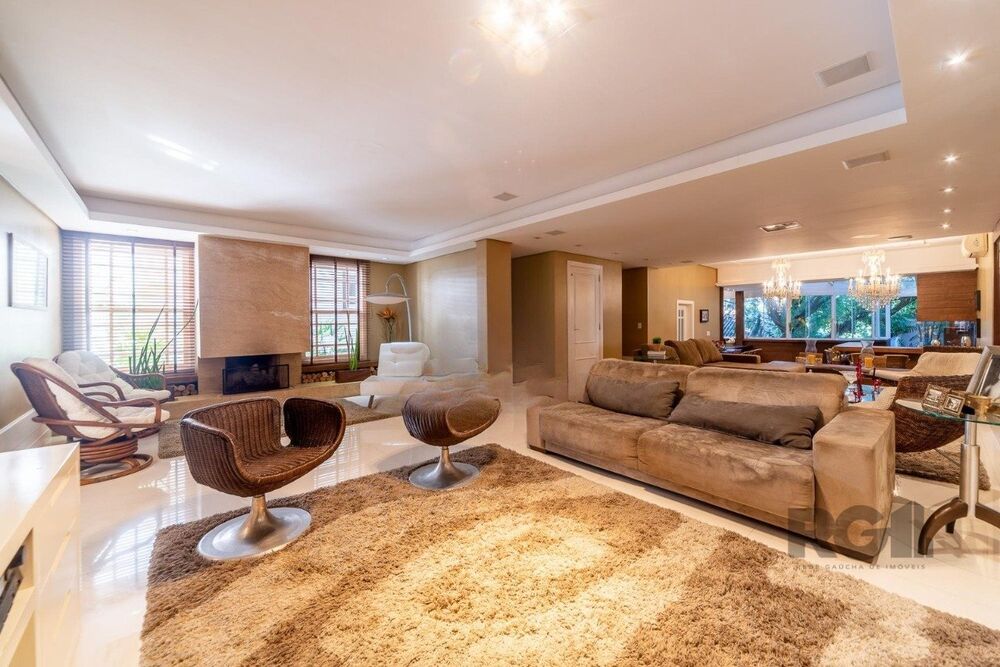 Casa de Condomínio à venda com 3 quartos, 567m² - Foto 8