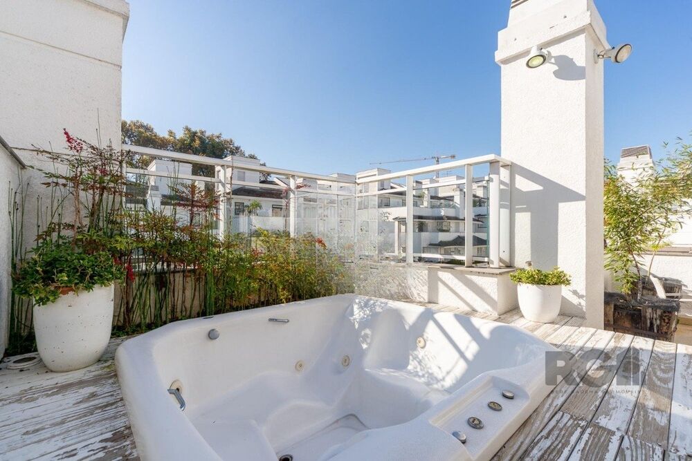 Casa de Condomínio à venda com 3 quartos, 567m² - Foto 10