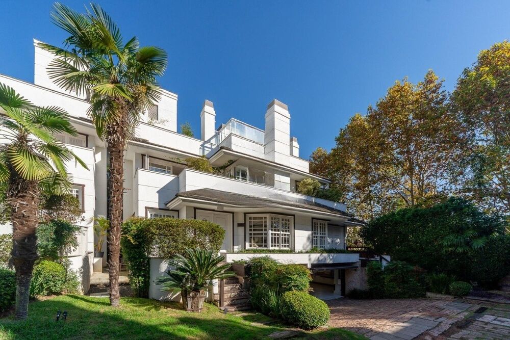 Casa de Condomínio à venda com 3 quartos, 567m² - Foto 11