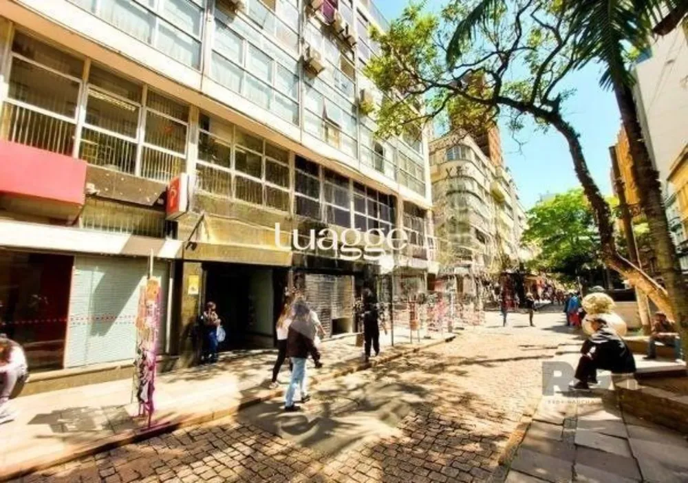 Loja-Salão, 255 m² - Foto 1