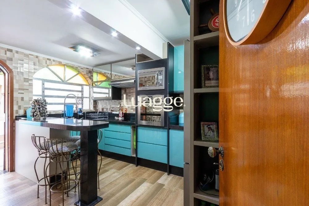 Casa, 3 quartos, 233 m² - Foto 3