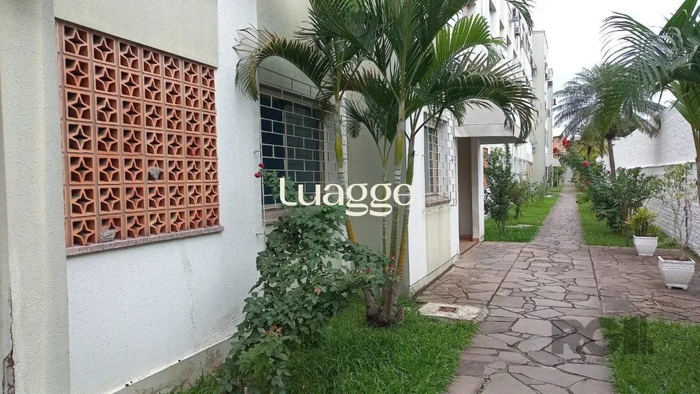 Apartamento, 1 quarto, 45 m² - Foto 1