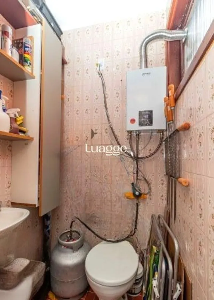 Apartamento, 4 quartos, 139 m² - Foto 2