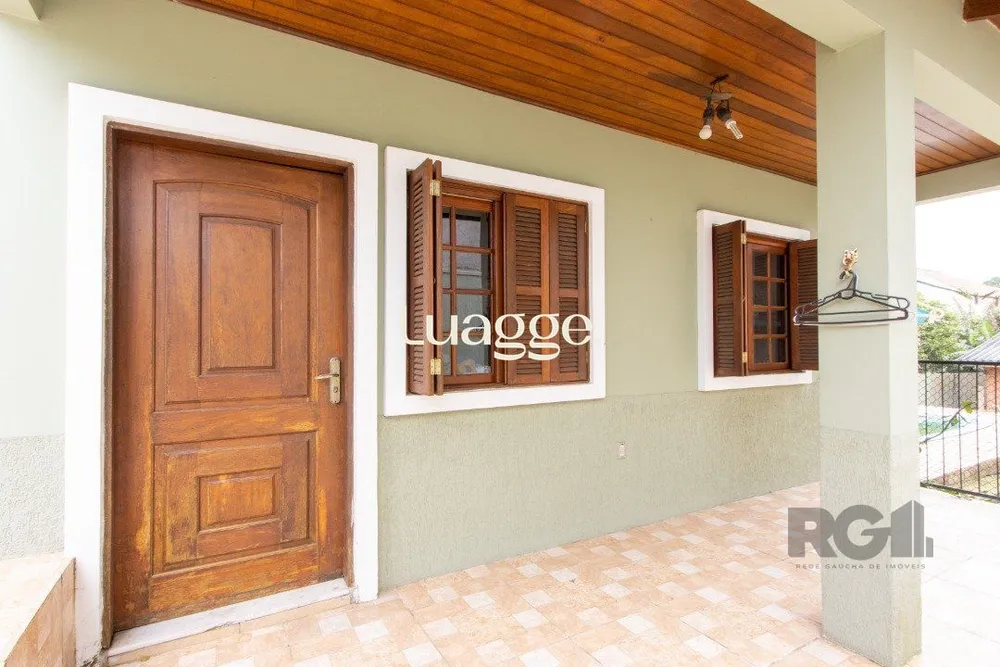 Casa, 6 quartos, 343 m² - Foto 1