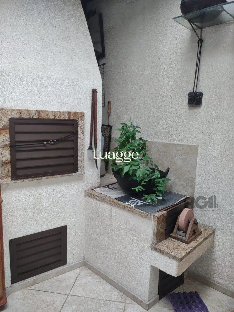Casa de Condomínio, 4 quartos - Foto 3