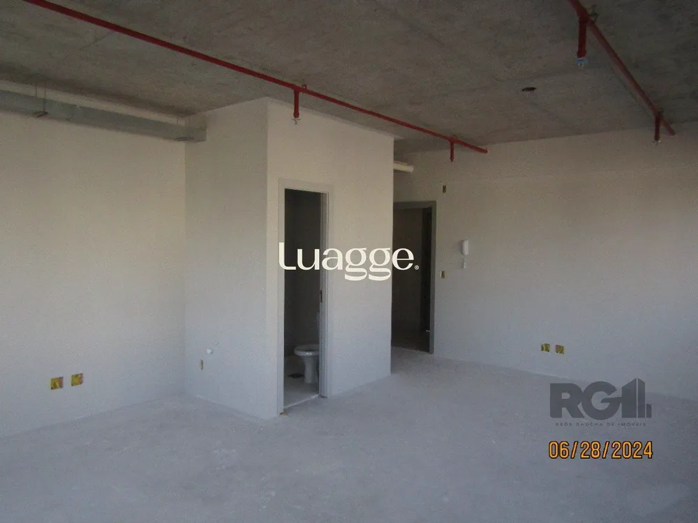 Sala-Conjunto, 35 m² - Foto 2