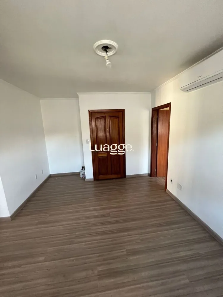 Apartamento, 2 quartos, 56 m² - Foto 1