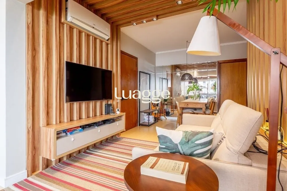 Apartamento, 2 quartos, 84 m² - Foto 3