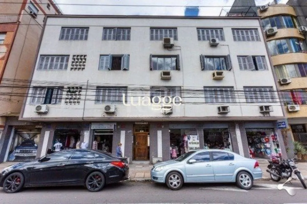 Apartamento, 1 quarto, 45 m² - Foto 1