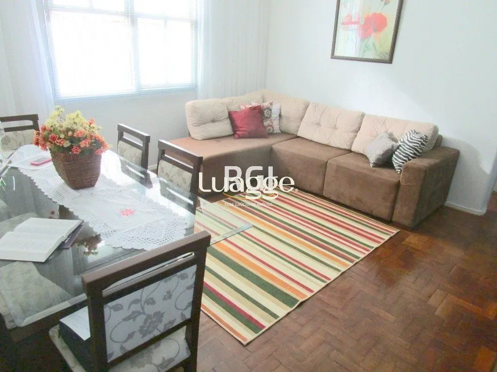 Casa, 4 quartos, 126 m² - Foto 2