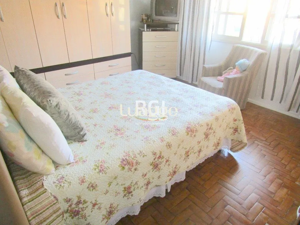 Casa, 4 quartos, 126 m² - Foto 3