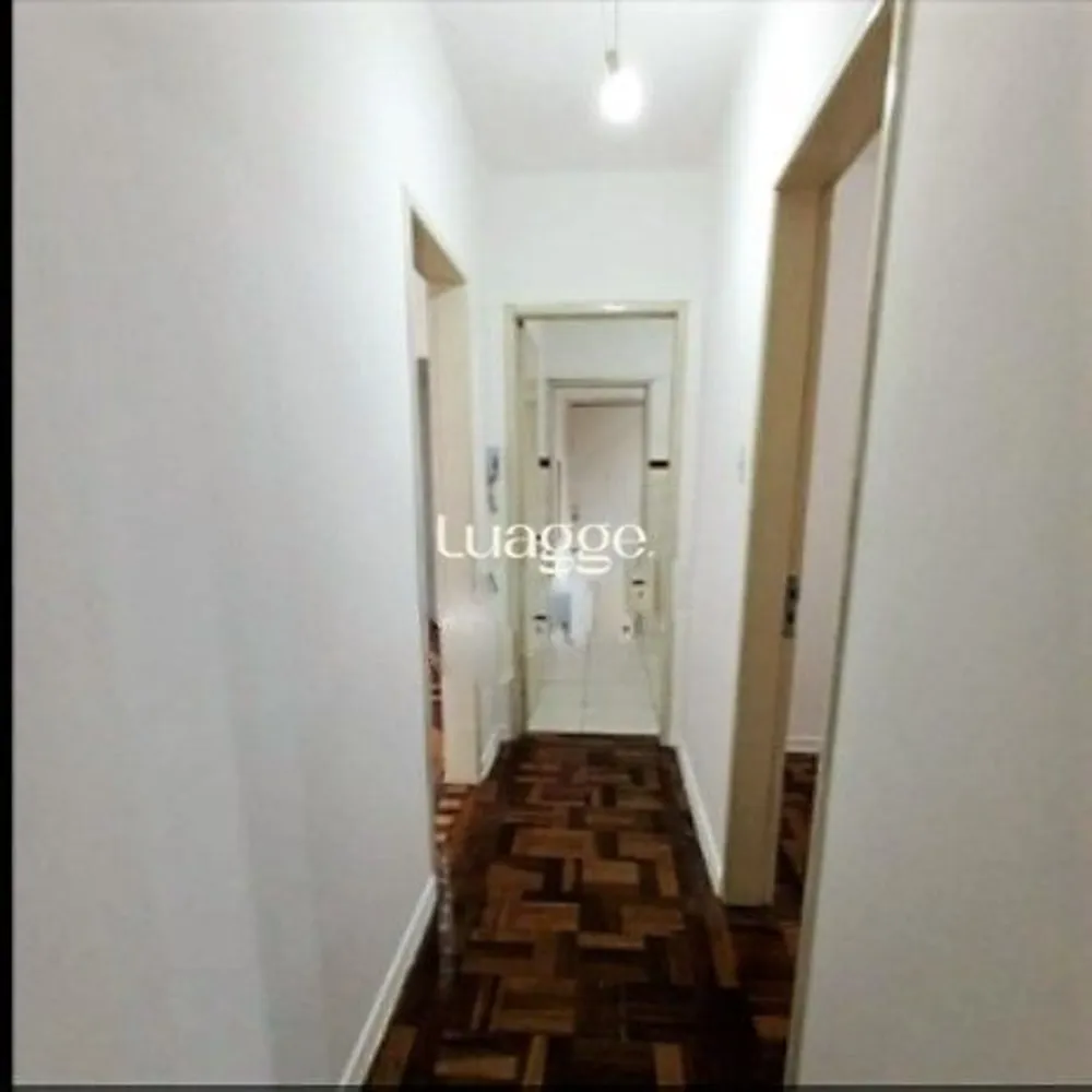 Apartamento, 3 quartos, 73 m² - Foto 1