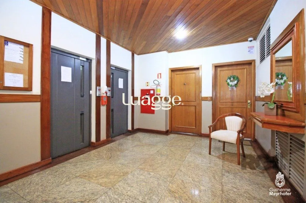Apartamento, 3 quartos, 93 m² - Foto 1