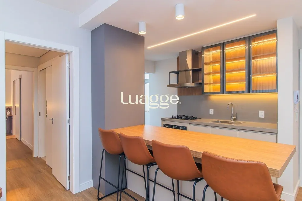 Apartamento, 2 quartos, 101 m² - Foto 2