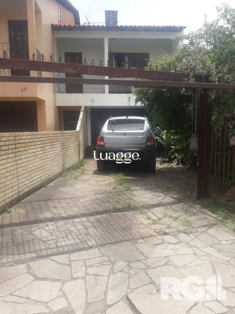 Casa, 3 quartos, 151 m² - Foto 2
