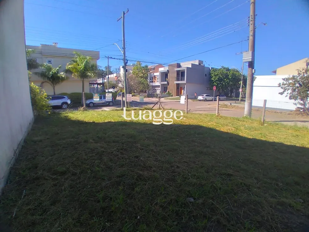Terreno, 209 m² - Foto 2