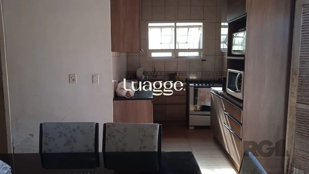 Casa, 3 quartos, 86 m² - Foto 1