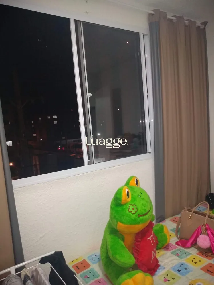 Apartamento, 2 quartos, 42 m² - Foto 1