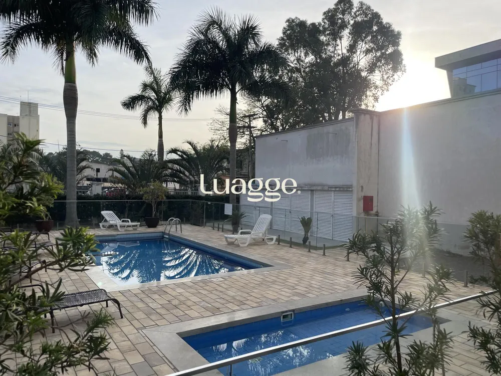 Cobertura, 3 quartos, 132 m² - Foto 1