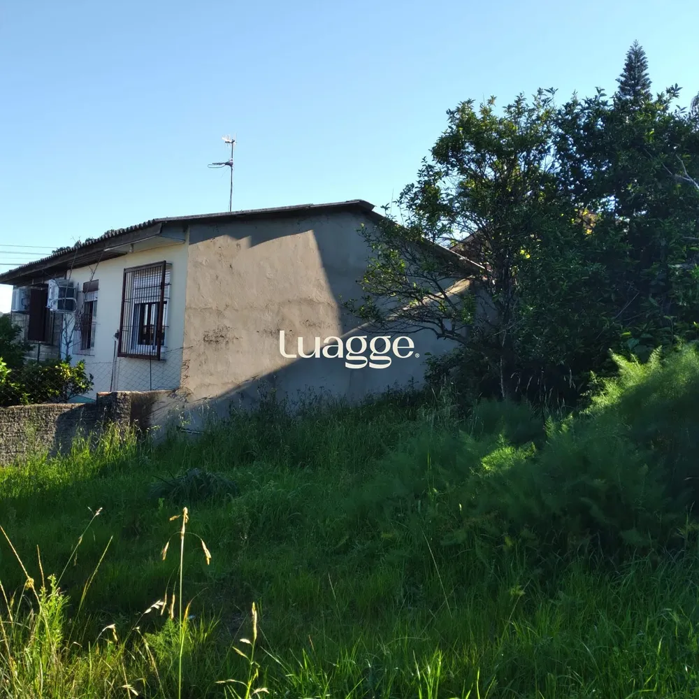 Terreno, 826 m² - Foto 1