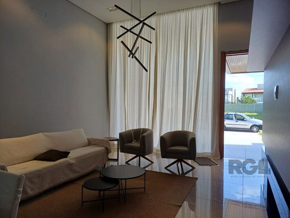 Casa de Condomínio à venda com 3 quartos, 149m² - Foto 1