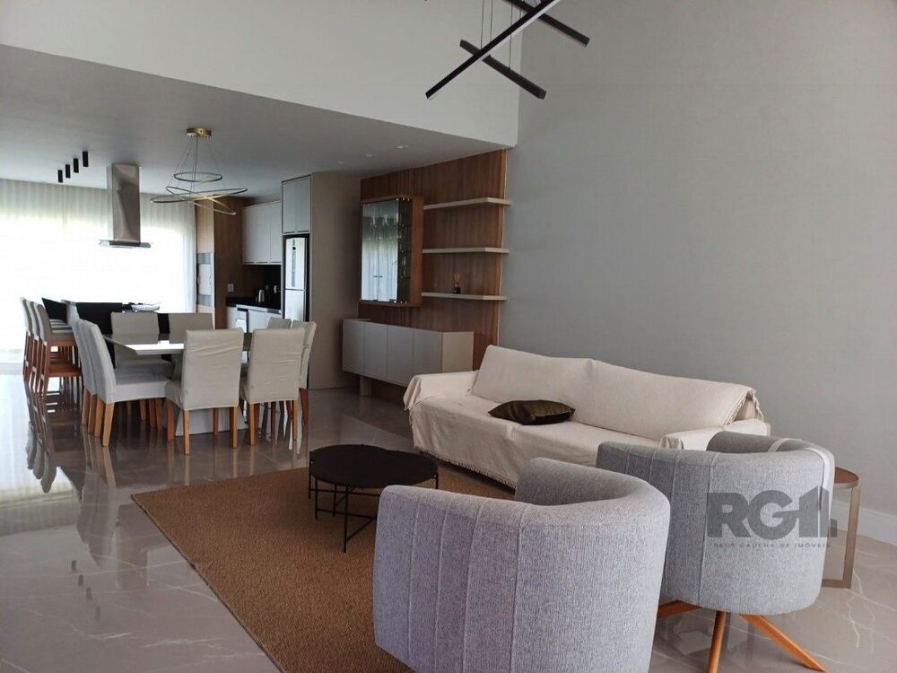 Casa de Condomínio à venda com 3 quartos, 149m² - Foto 2