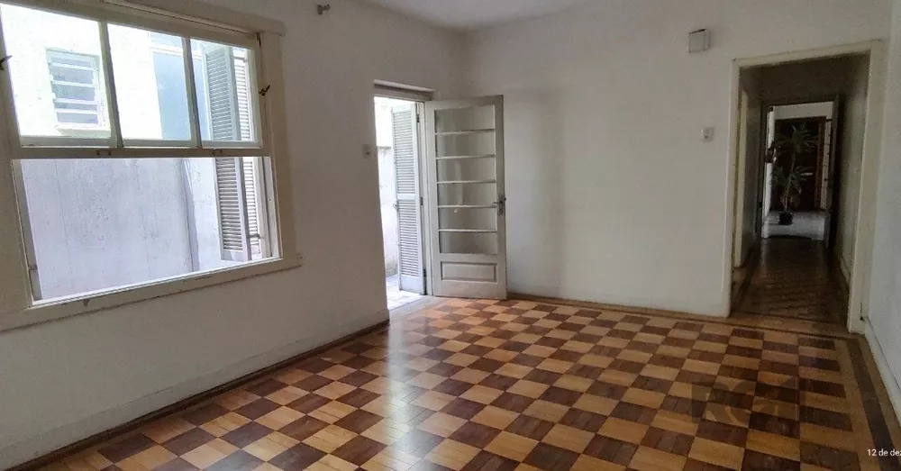 Apartamento à venda com 2 quartos, 106m² - Foto 1