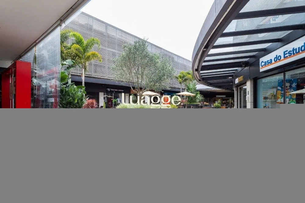Loja-Salão, 53 m² - Foto 1