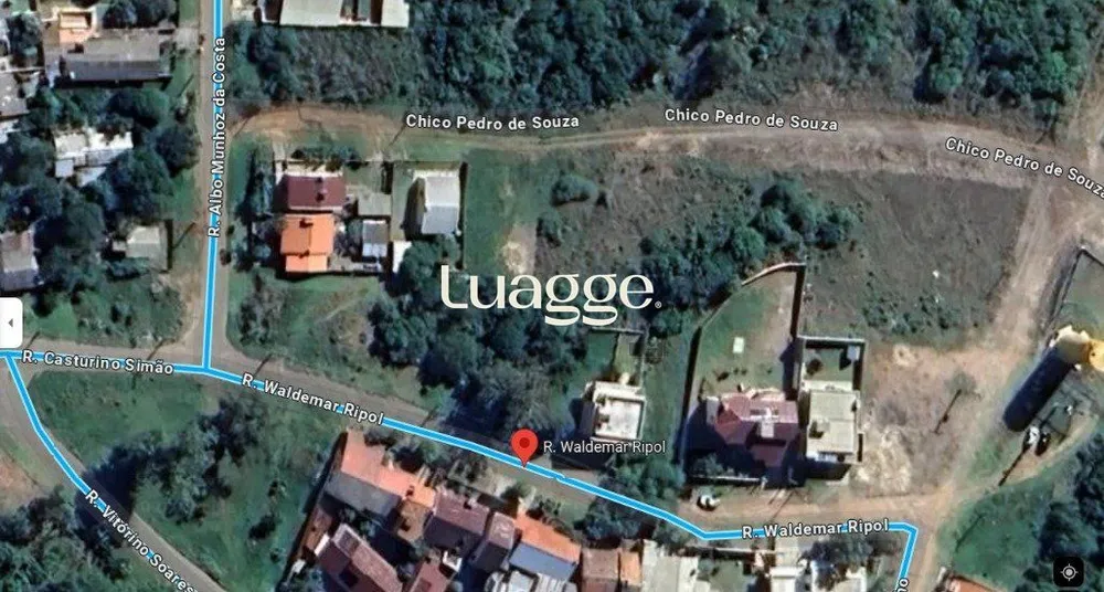 Loja-Salão, 53 m² - Foto 3