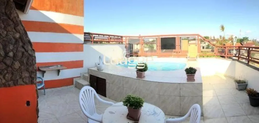 Cobertura, 3 quartos, 158 m² - Foto 4
