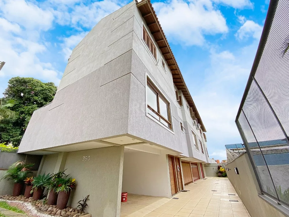 Casa de Condomínio à venda com 3 quartos, 120m² - Foto 3