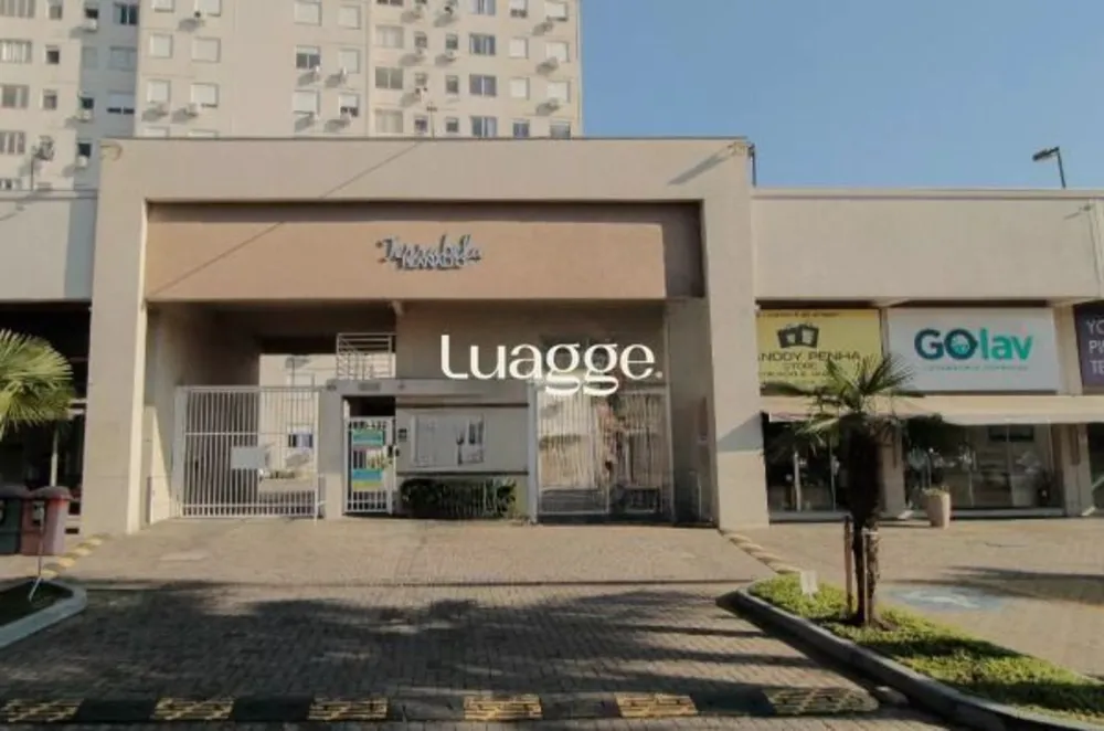 Apartamento, 2 quartos, 49 m² - Foto 1