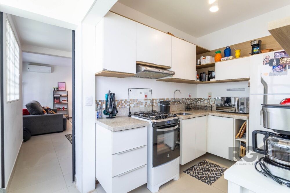 Apartamento à venda com 2 quartos, 82m² - Foto 4
