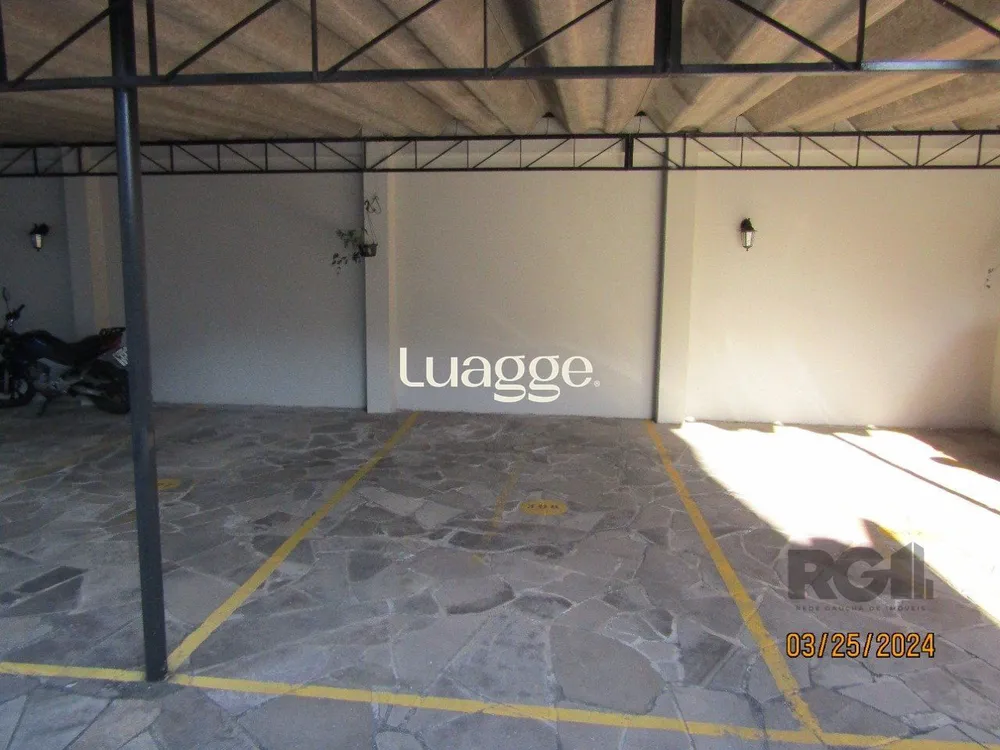 Apartamento, 1 quarto, 35 m² - Foto 2