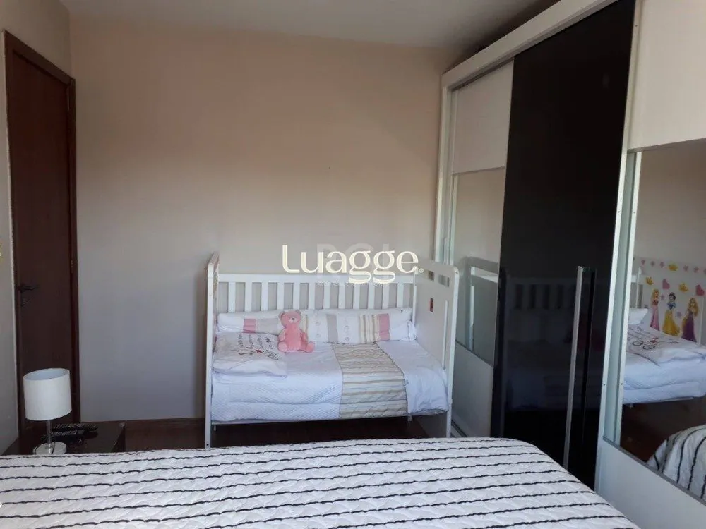 Apartamento, 2 quartos, 68 m² - Foto 3