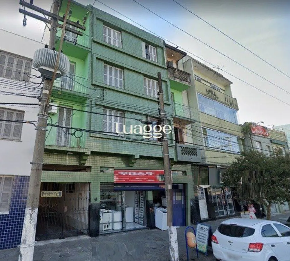 Apartamento, 3 quartos, 97 m² - Foto 3