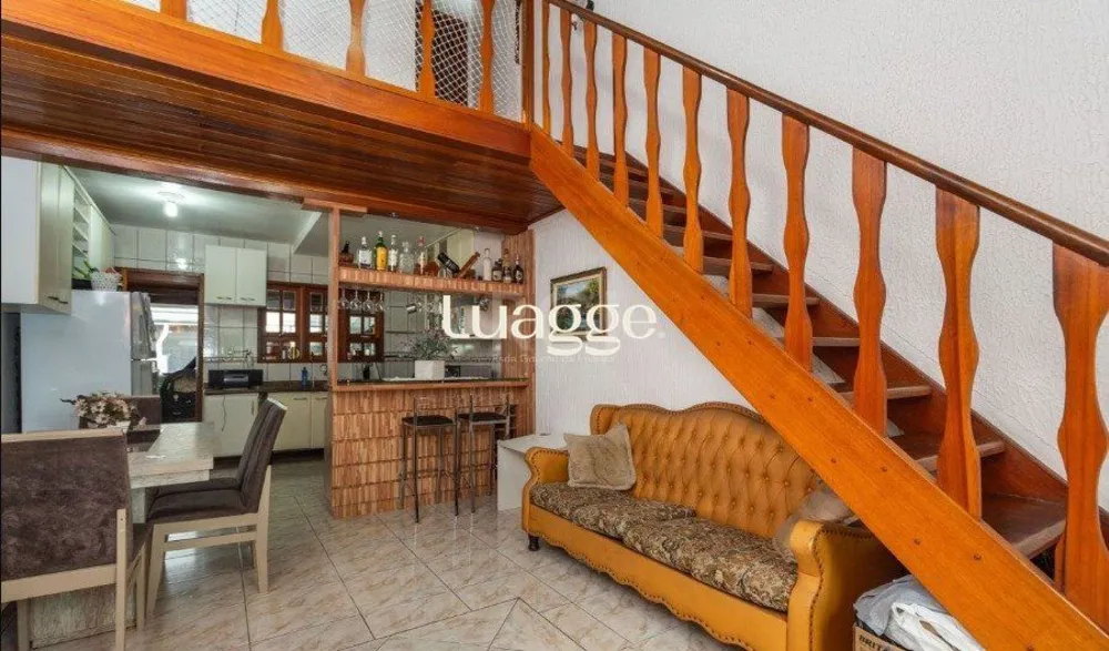 Apartamento, 2 quartos, 58 m² - Foto 3