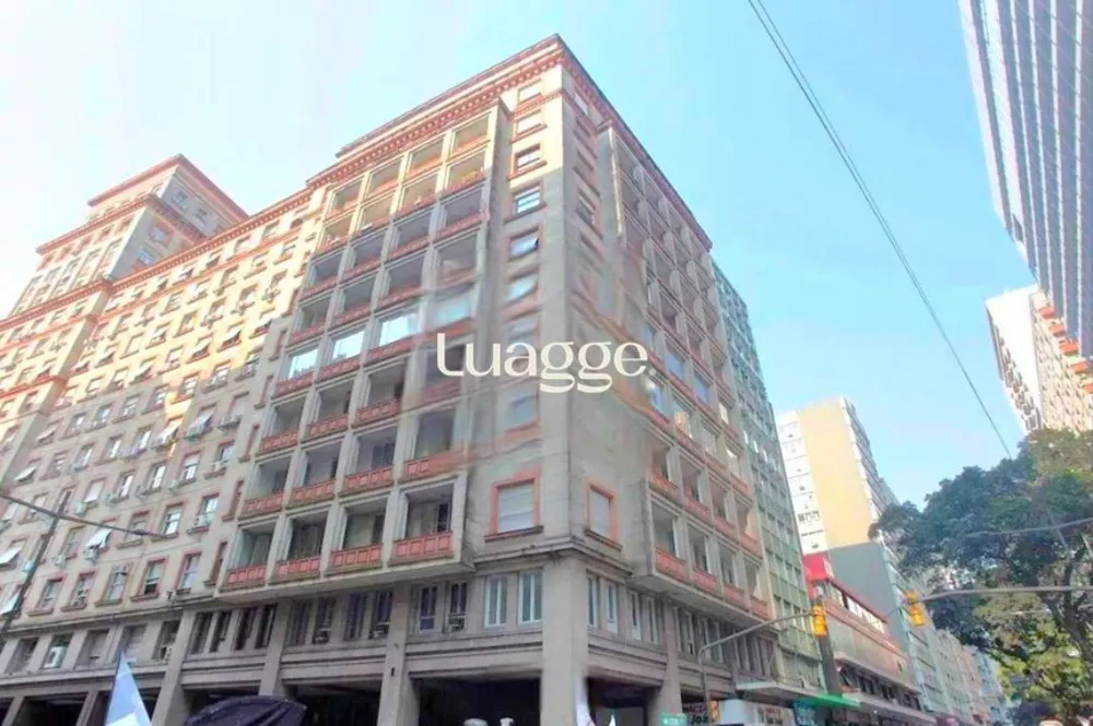 Apartamento, 4 quartos, 223 m² - Foto 1