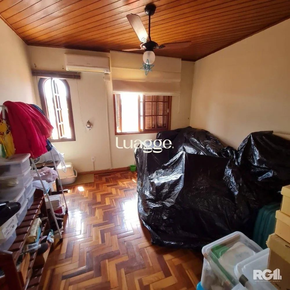 Apartamento, 4 quartos, 223 m² - Foto 2