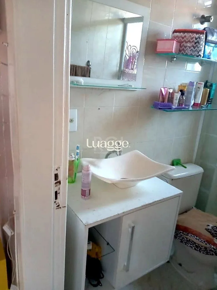 Apartamento, 1 quarto, 43 m² - Foto 4