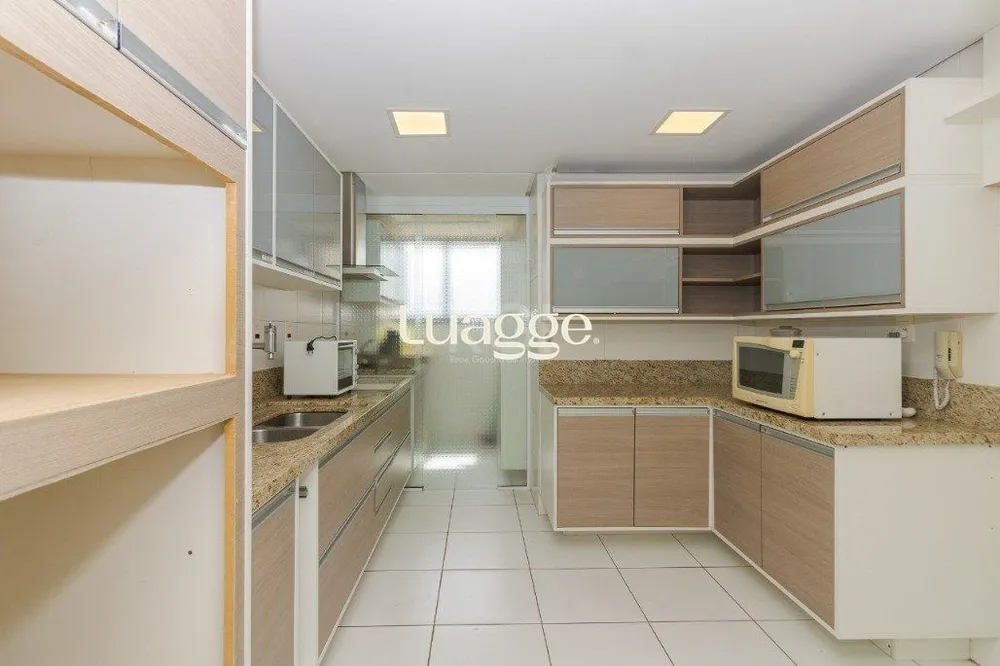 Cobertura, 4 quartos, 248 m² - Foto 2