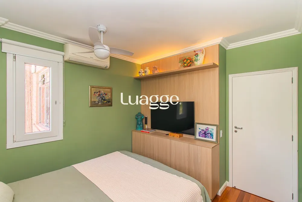 Cobertura, 4 quartos, 248 m² - Foto 1