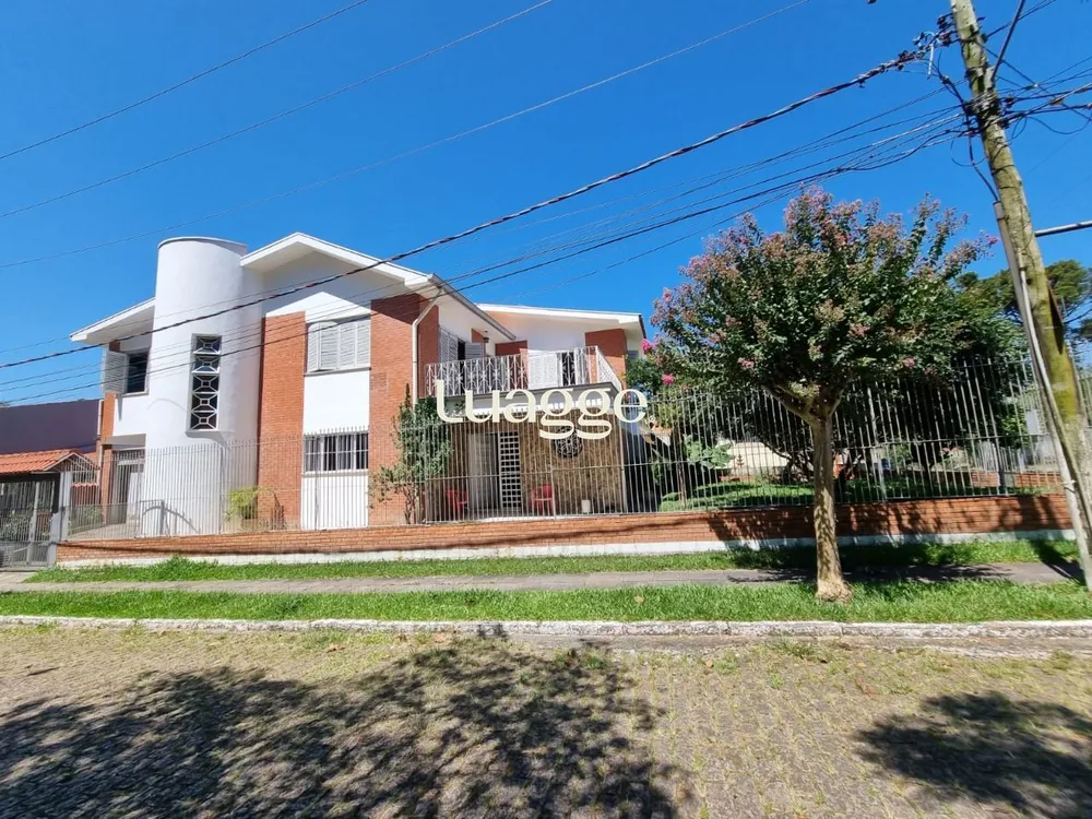 Cobertura, 4 quartos, 248 m² - Foto 3